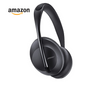 Bose Noise Cancelling Headphones 700, Bluetooth, Over-Ear Wireless Headphones