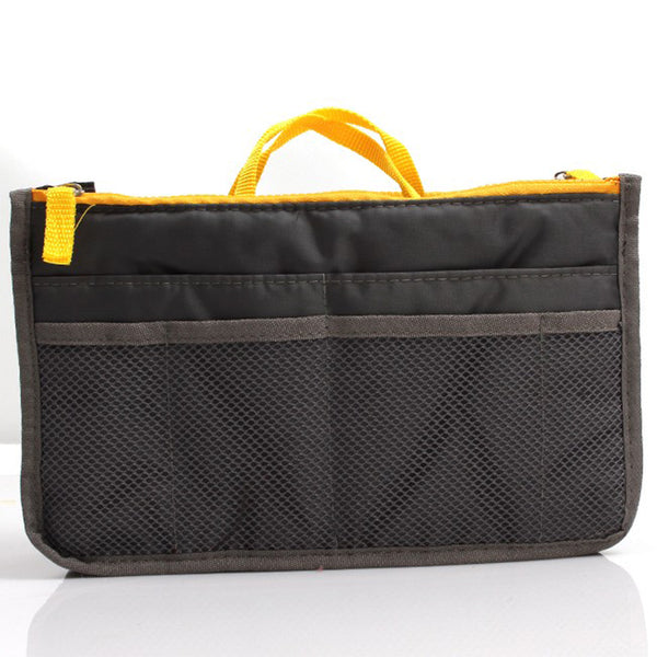 Make Up Organizer Bag for Women Storage Handbag