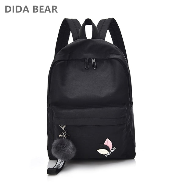 Teenage Girls Fashion Travel Bag